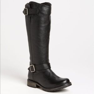Steve Madden Fairmont Boot BLACK